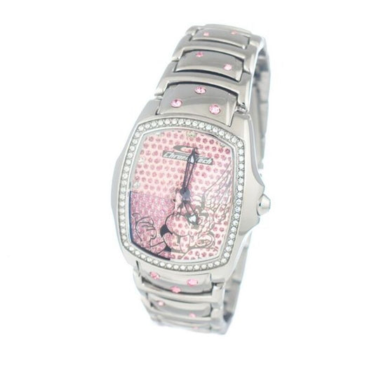 Ladies'Watch Chronotech CT7896LS-84M (Ø 35 mm)
