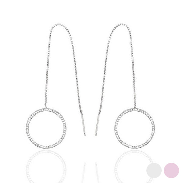 Ladies' Earrings Sif Jakobs E0370