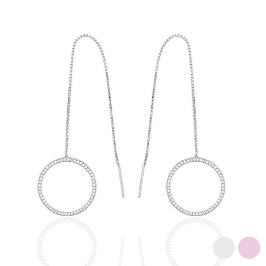 Ladies' Earrings Sif Jakobs E0370