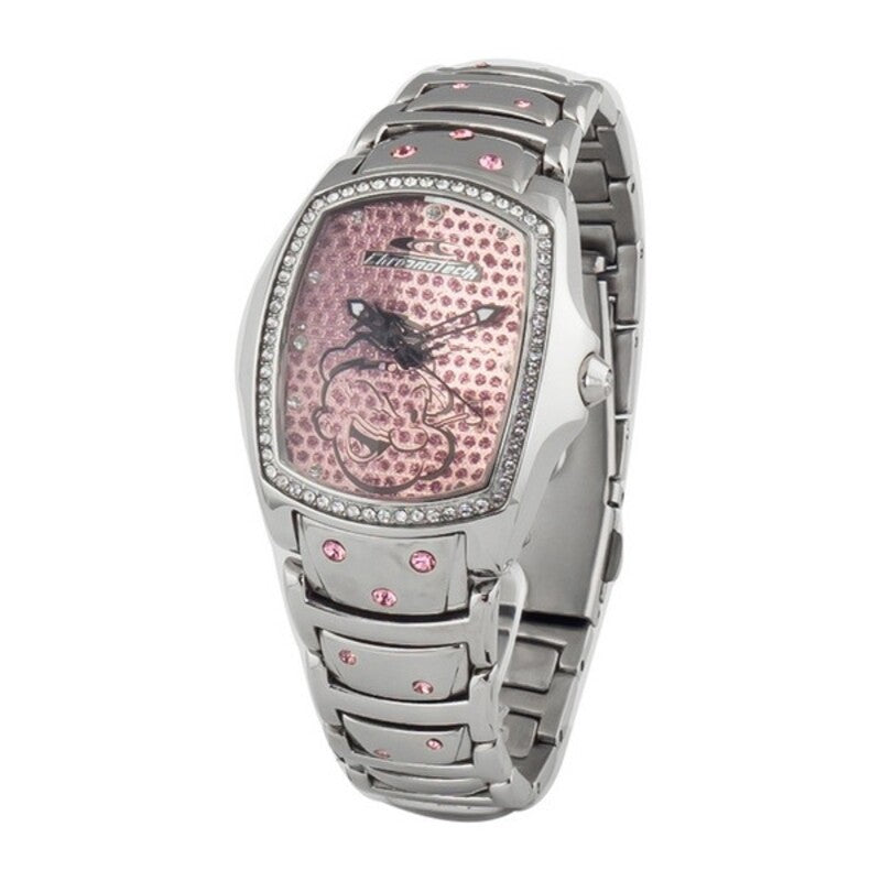 Ladies'Watch Chronotech CT7896LS-87M (Ø 33 mm)