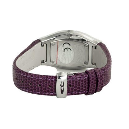 Ladies'Watch Chronotech CT7932AL-89 (Ø 27 mm)