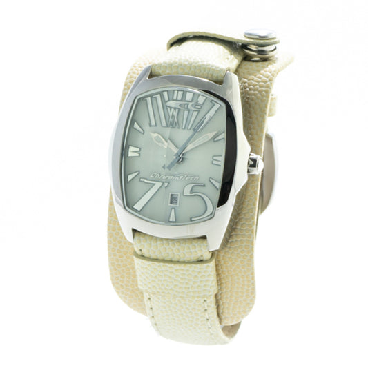 Ladies'Watch Chronotech CT2039L-20 (Ø 30 mm)