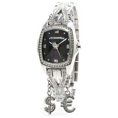 Ladies'Watch Chronotech CT7008LS-15M (Ø 30 mm)