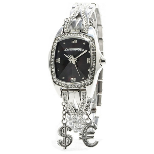Ladies'Watch Chronotech CT7008LS-15M (Ø 30 mm)
