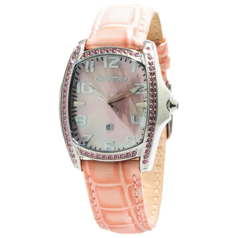Ladies'Watch Chronotech CT7988LS-27 (Ø 33 mm)