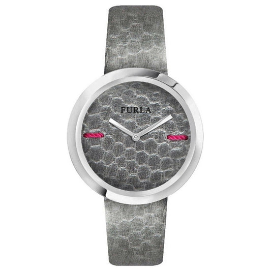 Ladies'Watch Furla R4251110501 (Ø 34 mm)