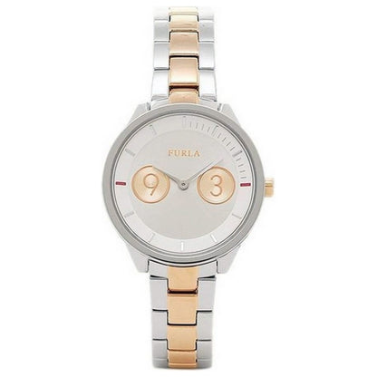 Ladies'Watch Furla R4253102507 (Ø 31 mm)