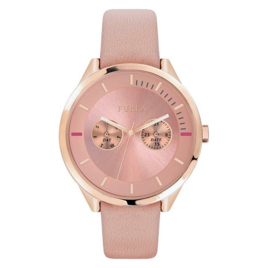 Ladies'Watch Furla R4251102546 (ø 38 mm)