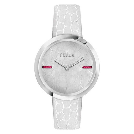 Ladies'Watch Furla R4251110504 (Ø 34 mm)