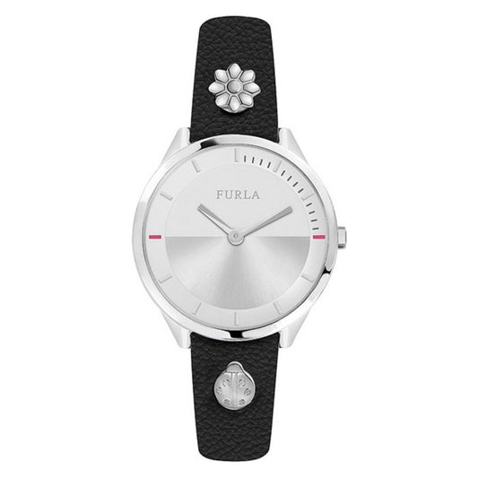 Ladies'Watch Furla R4251112507 (Ø 31 mm)