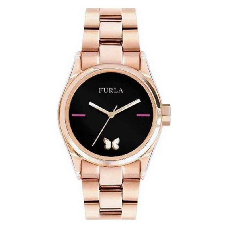 Ladies'Watch Furla R4253101537 (ø 25 mm)