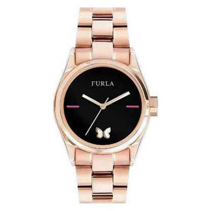 Ladies'Watch Furla R4253101537 (ø 25 mm)