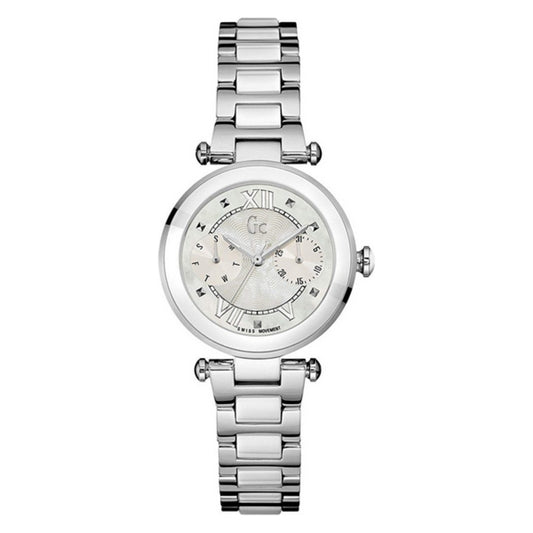 Ladies'Watch Guess Y06003L1 (Ø 32 mm)