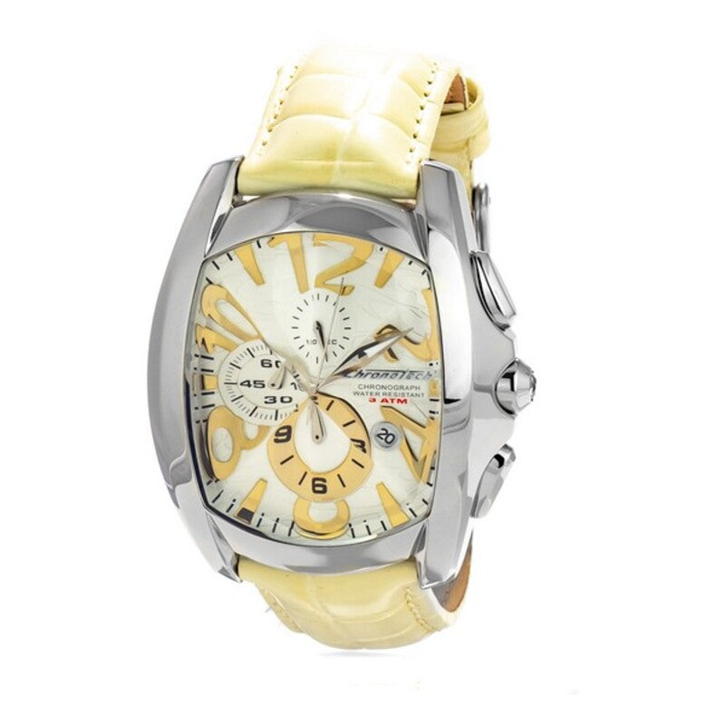 Men's Watch Chronotech CT7024M-48 (ø 44 mm)