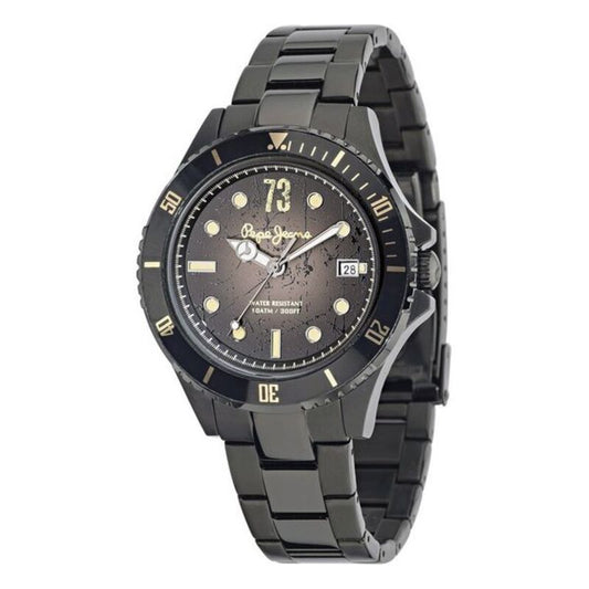Men's Watch Pepe Jeans R2353106004 (Ø 42 mm)