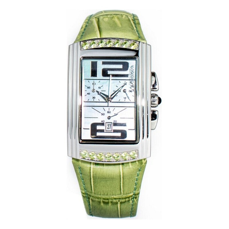 Ladies'Watch Chronotech CT7018B-10S (Ø 30 mm)
