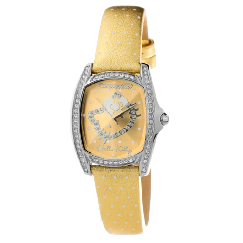Ladies'Watch Chronotech CT7094SS-44 (Ø 30 mm)