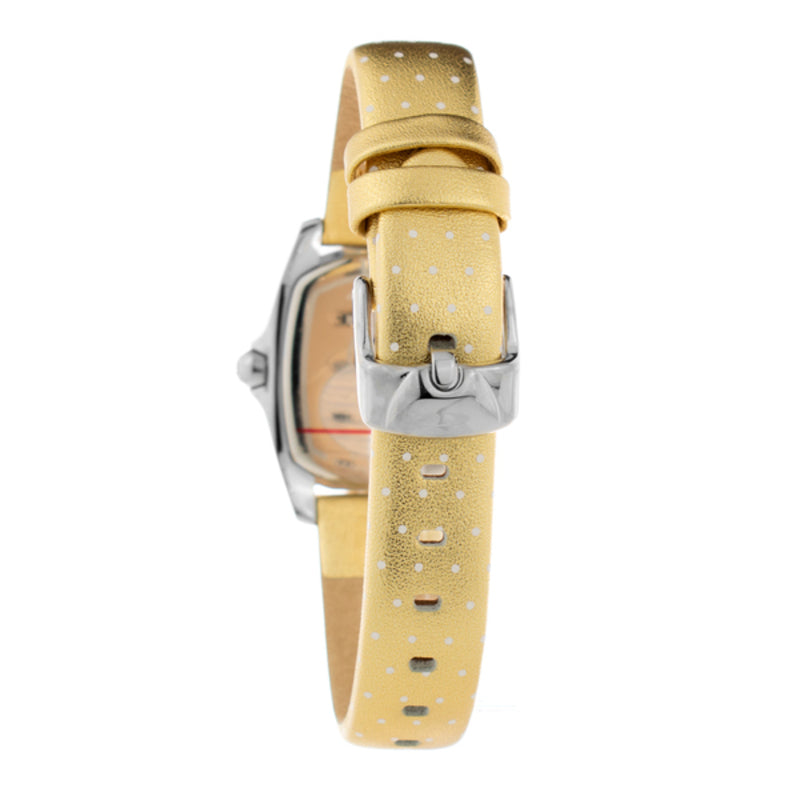 Ladies'Watch Chronotech CT7094SS-44 (Ø 30 mm)