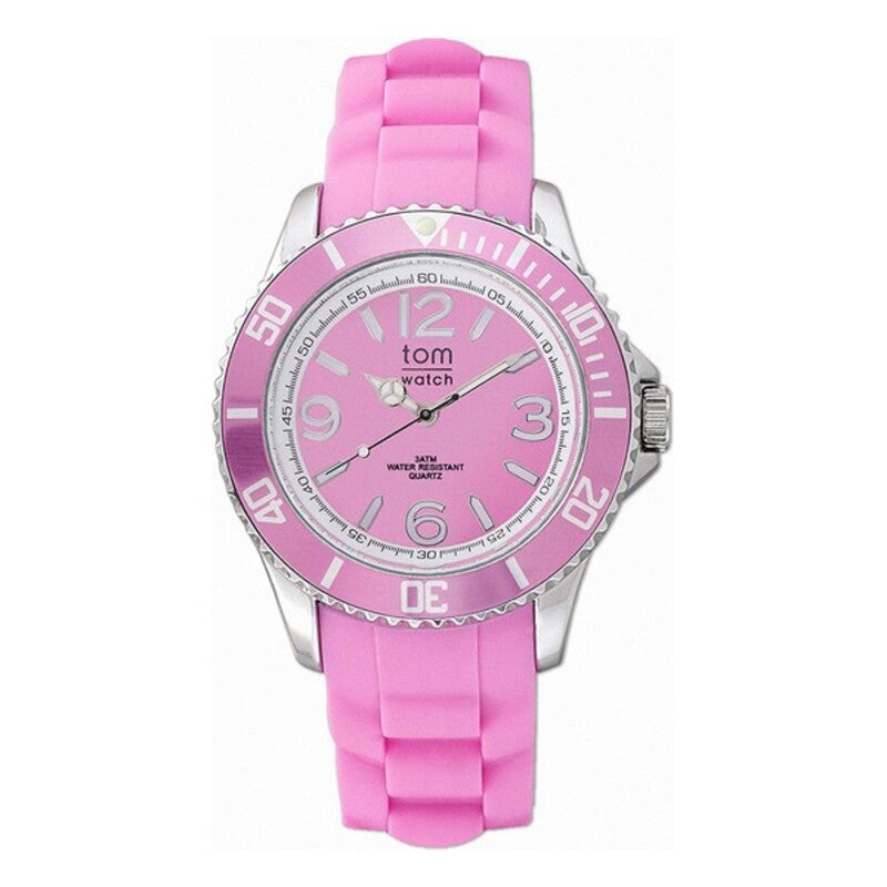Unisex Watch Tom Watch WA00007 (ø 44 mm)