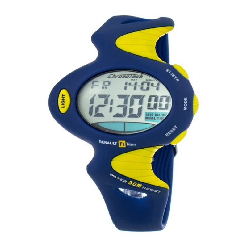 Unisex Watch Chronotech CT8199M-17