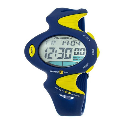 Unisex Watch Chronotech CT8199M-17