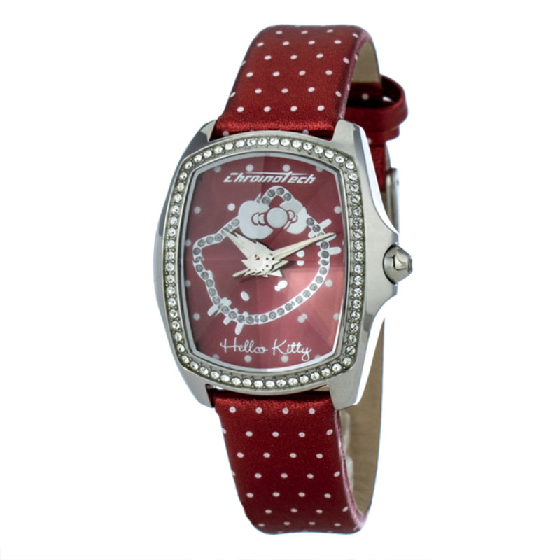 Ladies'Watch Chronotech CT7896LS-41 (Ø 34 mm)