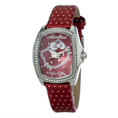 Ladies'Watch Chronotech CT7896LS-41 (Ø 34 mm)