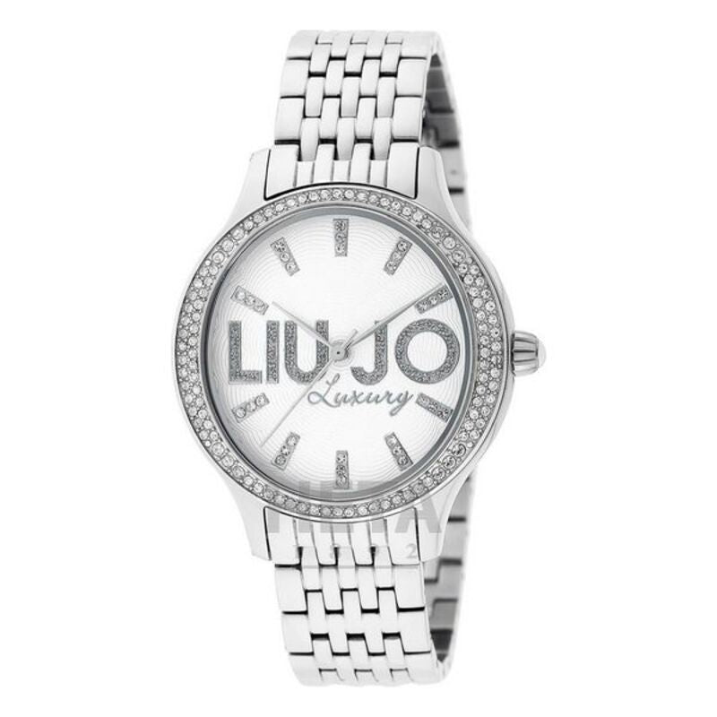 Ladies'Watch Liu·Jo TLJ7 (ø 38 mm)