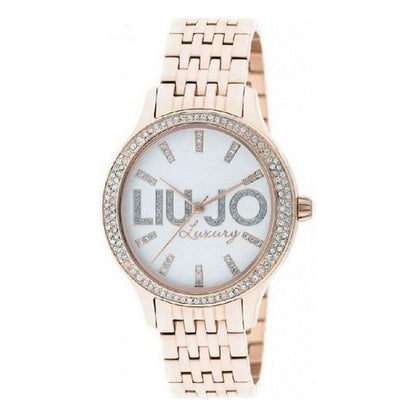 Ladies'Watch Liu·Jo TLJ7 (ø 38 mm)