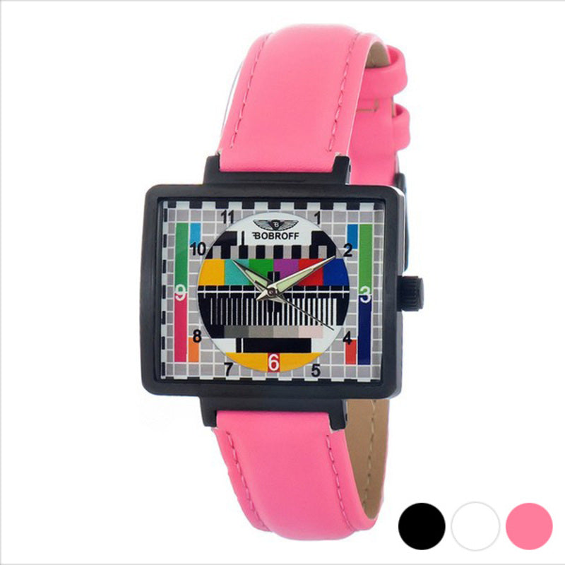Ladies'Watch Bobroff BF0032 (Ø 36 mm)