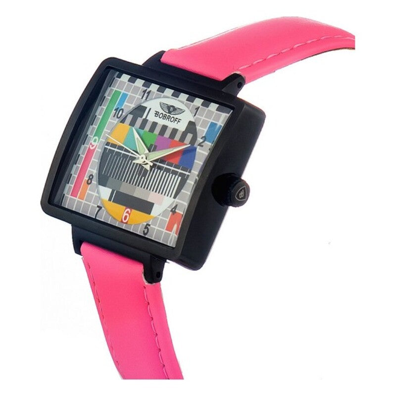 Ladies'Watch Bobroff BF0032 (Ø 36 mm)