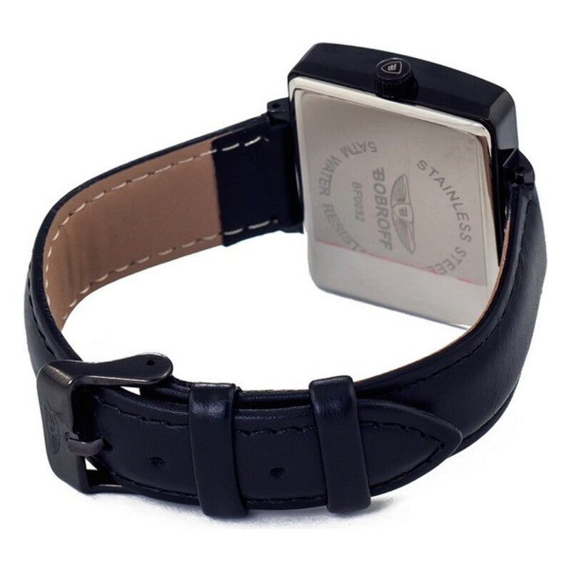 Ladies'Watch Bobroff BF0032 (Ø 36 mm)