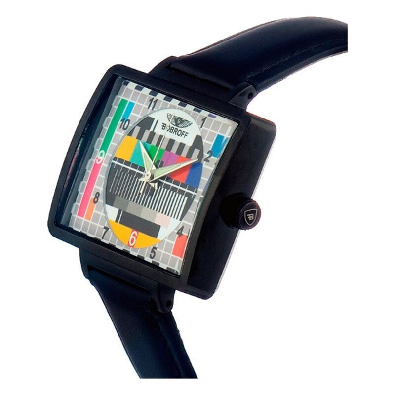 Ladies'Watch Bobroff BF0032 (Ø 36 mm)