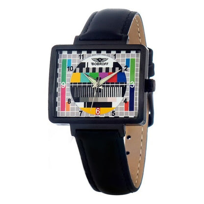 Ladies'Watch Bobroff BF0032 (Ø 36 mm)