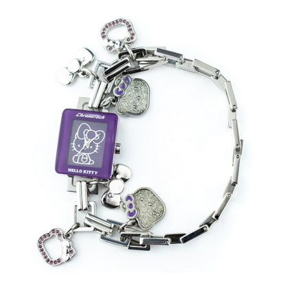 Ladies'Watch Hello Kitty Chronotech CT6323L-09M (Ø 20 mm)