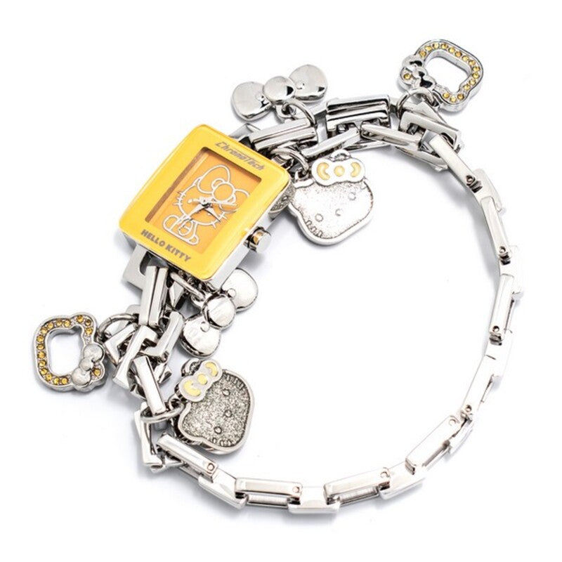 Orologio Donna Hello Kitty Chronotech CT6323L-10M (Ø 20 mm)