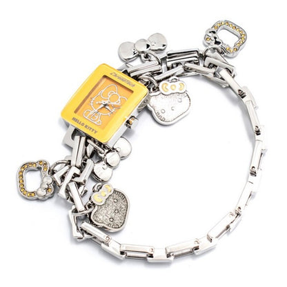 Orologio Donna Hello Kitty Chronotech CT6323L-10M (Ø 20 mm)
