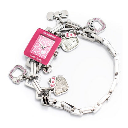 Orologio Donna Hello Kitty Chronotech CT6323L-13M (Ø 20 mm)