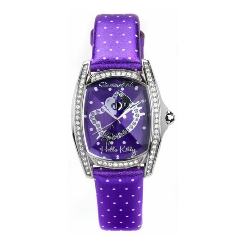 Orologio Donna Hello Kitty Chronotech CT7094SS-43 (Ø 28 mm)