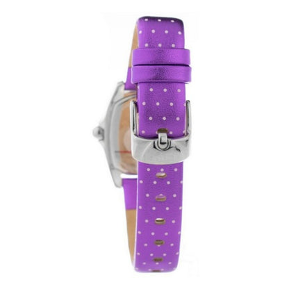 Orologio Donna Hello Kitty Chronotech CT7094SS-43 (Ø 28 mm)