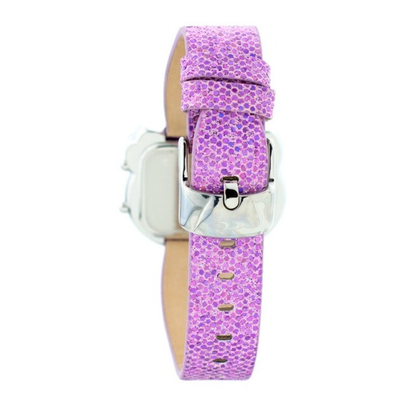 Orologio Donna Hello Kitty Chronotech CT7104L-05 (Ø 40 mm)
