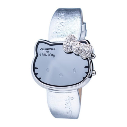 Ladies'Watch Hello Kitty Chronotech CT7104L-27 (Ø 40 mm)