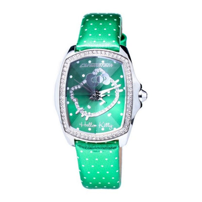 Ladies'Watch Hello Kitty Chronotech CT7896LS-45 (Ø 35 mm)