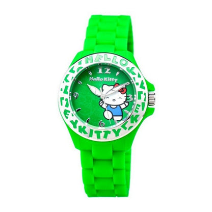Ladies'Watch Hello Kitty HK7143L-18 (ø 38 mm)