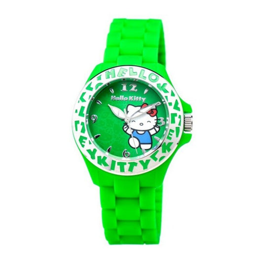 Ladies'Watch Hello Kitty HK7143L-18 (ø 38 mm)