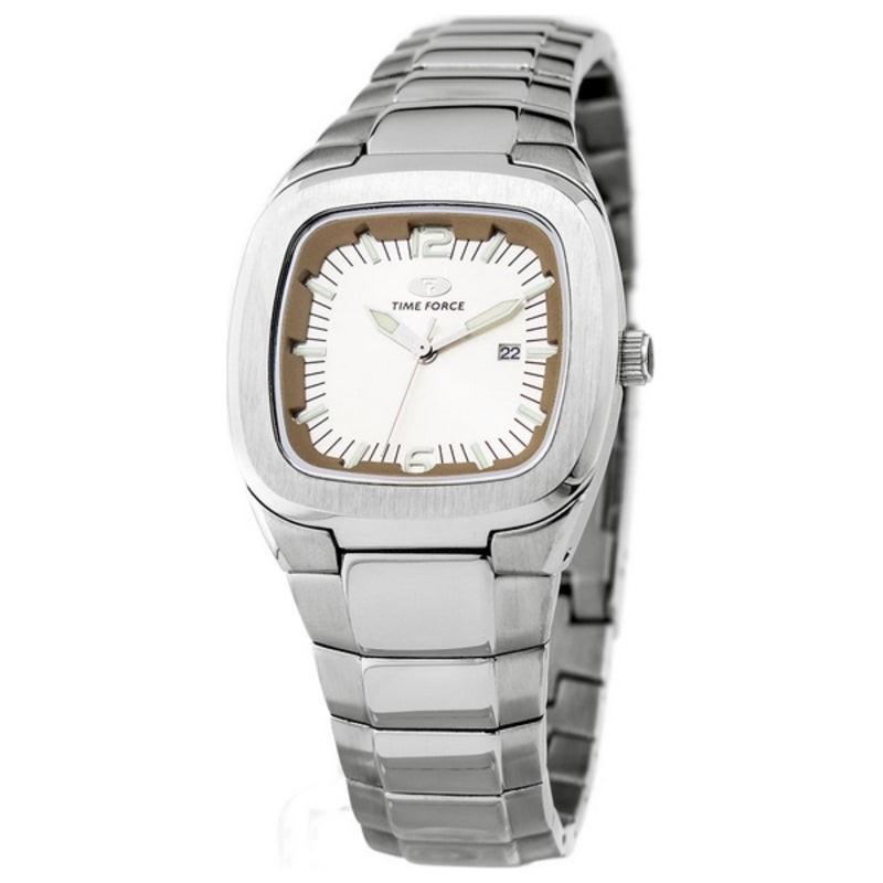 Ladies'Watch Time Force TF2576L-03M (Ø 33 mm)