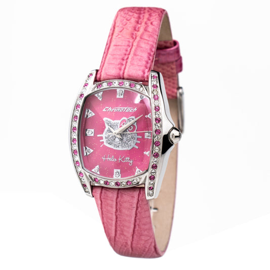 Ladies'Watch Chronotech CT7094SS-50 (Ø 32 mm)