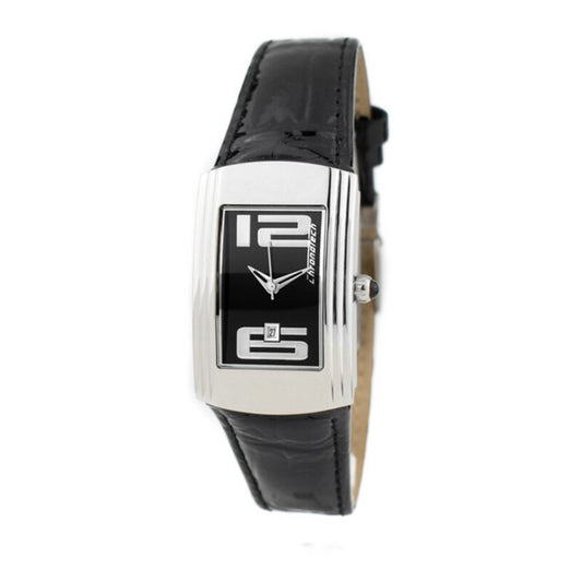 Ladies'Watch Chronotech CT7017L-04 (ø 25 mm)