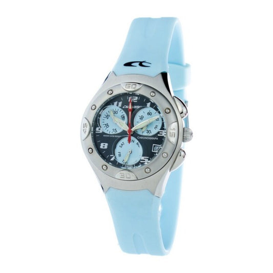 Ladies'Watch Chronotech CT7139L-04 (Ø 35 mm)