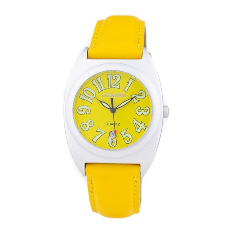Unisex Watch Chronotech CT7336-05 (ø 38 mm)